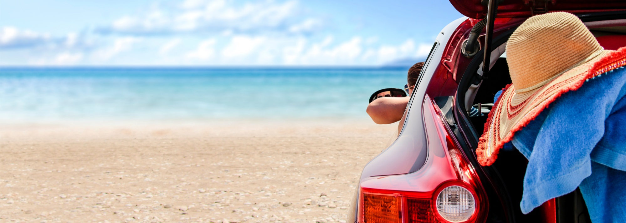 banner Preparar o carro antes das férias: tudo o que precisa de verificar!